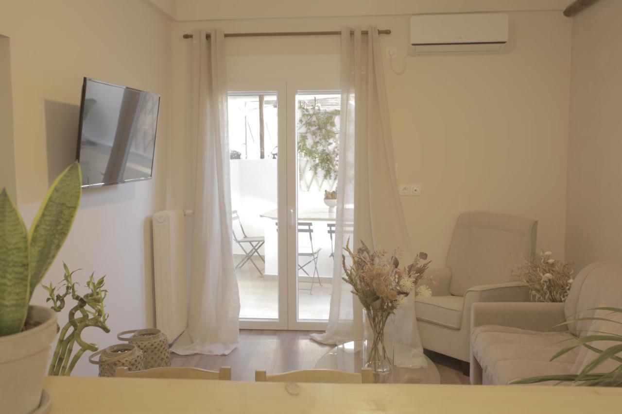 Luxury Apartment With Jacuzzi Close To Acropolis - Living Stone Zircon Athens Exterior photo