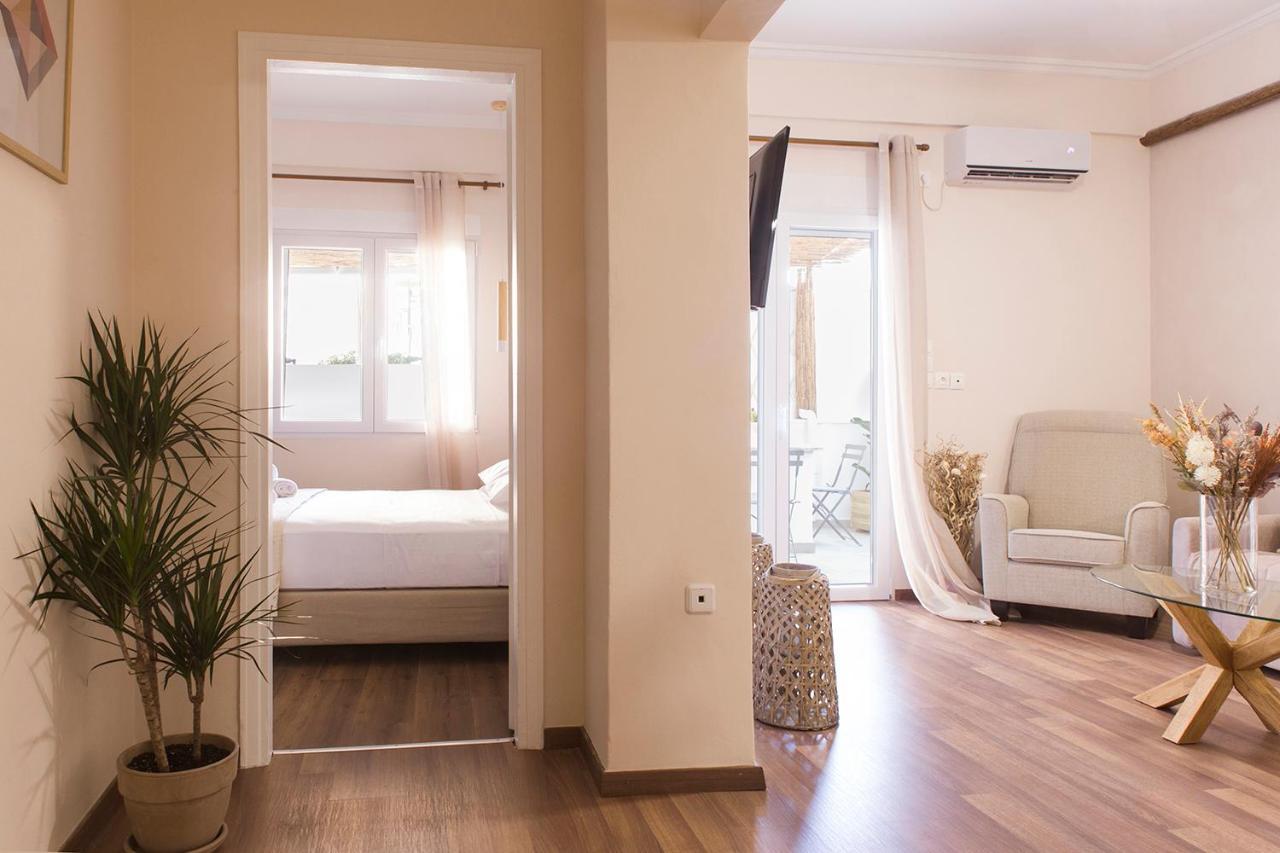 Luxury Apartment With Jacuzzi Close To Acropolis - Living Stone Zircon Athens Exterior photo