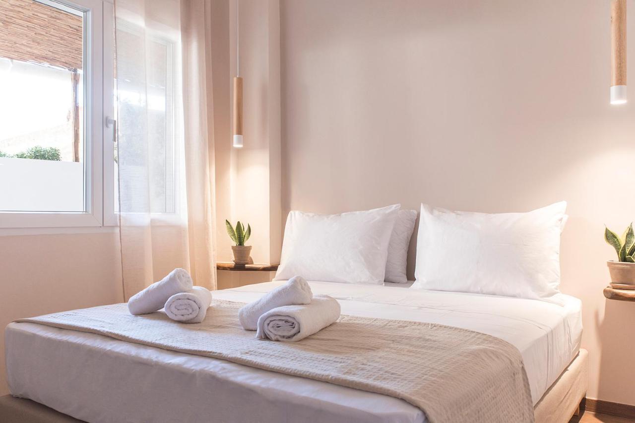 Luxury Apartment With Jacuzzi Close To Acropolis - Living Stone Zircon Athens Exterior photo